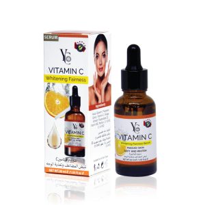 <span class="yc626 product-recommended-626 ">YC626 เซรั่มบำรุงผิวหน้า</br>สูตรผสมวิตมินซี </br>ขนาด 30 กรัม</span>