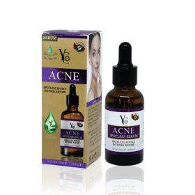 YC639 Acne Spotless Serum 30g.