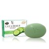 YC061 สบู่แตงกวา  </br>ขนาด 100 กรัม