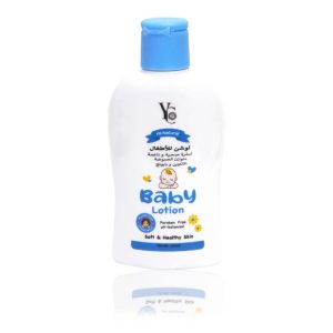 YC814 โลชั่นบำรุงผิวสำหรับเด็ก ขนาด 100 กรัม