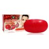 yc348 สบู่ทับทิม ขนาด 130 กรัม