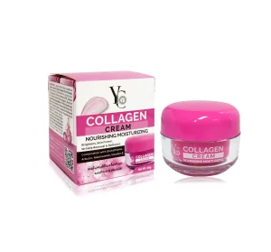 YC1015 – COLLAGEN CREAM 50 g
