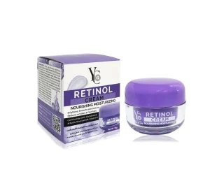 YC1016 – RETINOL CREAM 50 g